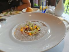 -Le Comptoir de Pierre Gagnaire