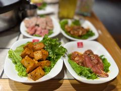 -肆幺幺烤肉(乐汇城店)