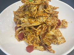 -紫光园·烤鸭·北京菜(团结湖店)