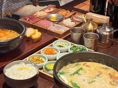 -银米·云南传统过桥米线(双廊黑金冠店)
