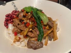 -漆黑觉米粉(三里屯店)