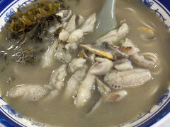 -明呈黄鱼面馆(斜土路店)