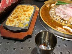 -小牛哈尼韩式水煎肉(万象城店)