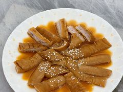 -美未居·老字号·地道顺德菜·桑拿鸡·鱼生(容桂店)