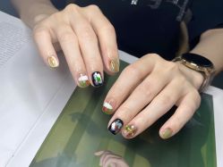 -樱禾NaiL美甲美睫