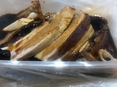-竺桥兄弟烤鸭馆(竺桥店)