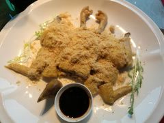 -上海小南国(正大店)