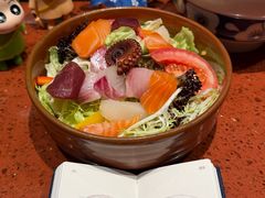 -小山日本料理(兴业太古汇店)