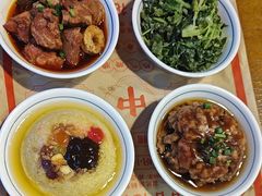 -杏花村水席楼·洛阳水席(老城十字街店)