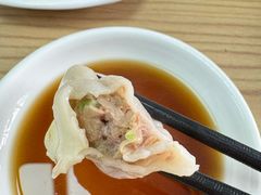 -白记饺子馆多伦道店