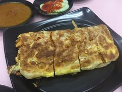 -新加坡Zam Zam餐馆