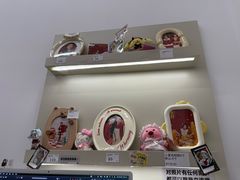 -海马体照相馆(万菱汇店)