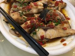 -方鼎食府
