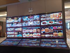 -东方御宴海鲜酒楼(棕泉酒店)