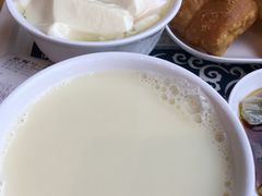 -冰泉豆浆馆(阳朔店)