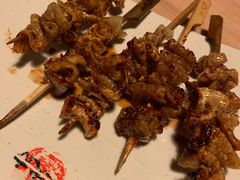 -土大力韩式烤肉料理(和平路店)