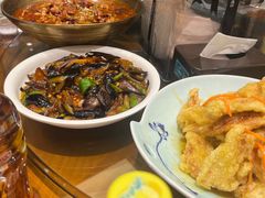 -经典老菜坊·开封灌汤包(火车站店)