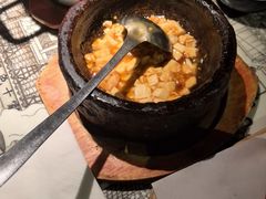 -绿茶餐厅(昌平悦荟店)