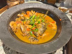 -一味大院•桐庐菜传承店(春江路店)