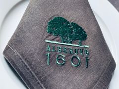 -ALBERGUE 1601 婆仔屋葡国餐厅