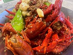 -回·龙虾铺·盆盆蟹·烧烤大排档(回龙观店)