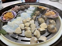 -碗中海·蒸汽海鲜·桑拿鸡(岭南天地店)