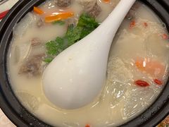 -玉华宫宾馆·餐厅(铜川驻京办店)