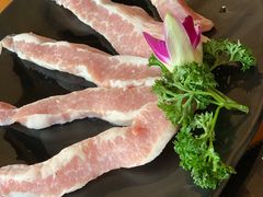 -唯成•韩国炭火烤肉 유성고기