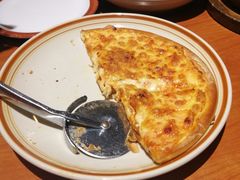 -萨莉亚意式餐厅(江桥万达广场店)