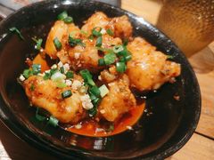 -北丐先生·野馄饨烧烤(长宁龙之梦店)