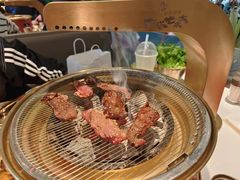 -西塔老太太泥炉烤肉(川沙百联店)