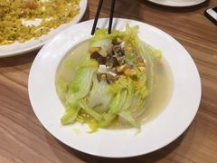 -胜记凯心茶餐厅(汇金财富广场店)