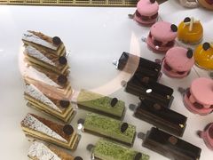 -PAUL LAFAYET 法式甜品(港汇广场店)