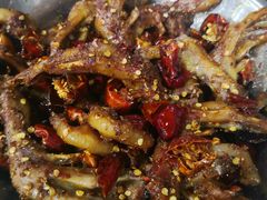 -辣盆盆麻辣小龙虾(哈尔滨总店)