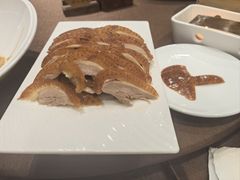 -全聚德(上海首店浦东店)