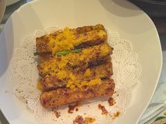 -盛百味·家宴餐厅(霸州分店)