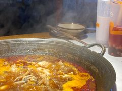 -老天桥蛙炉火锅(姑苏总店)