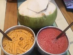 -Doo Dee Thai Food(Issan/Isaan/Esan)