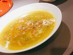 -卢大鲜鱼头捞饭(美利广场店)