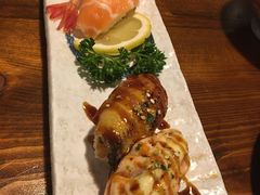 -千寻寿司(兴工一路店)