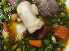 -肥婆麻辣火锅.顺德首创药材麻辣火锅(容桂店)