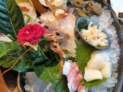 -Mr·Fish鱼鲜生海鲜放题(银泰in99店)
