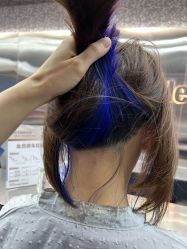 -Hair Code芭曲发型