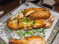 -绿茶餐厅(南昌王府井店)
