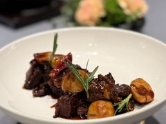 -狮王府淮扬菜(夫子庙老门东店)