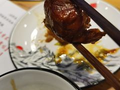 -山里屯铁锅炖·东北菜(康桥店)