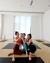 -YogaTime瑜伽时光