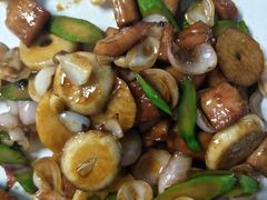 -通安客栈中餐厅·何家小馆