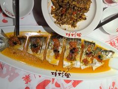 -西江红·株洲本地菜(滨江南路店)