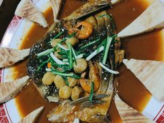 -老山东·山东菜(鲁菜名店)